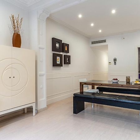 Enjoybcn Tapies Apartment Барселона Екстер'єр фото