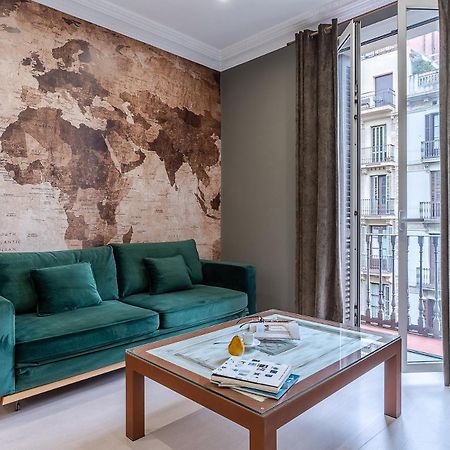 Enjoybcn Tapies Apartment Барселона Екстер'єр фото