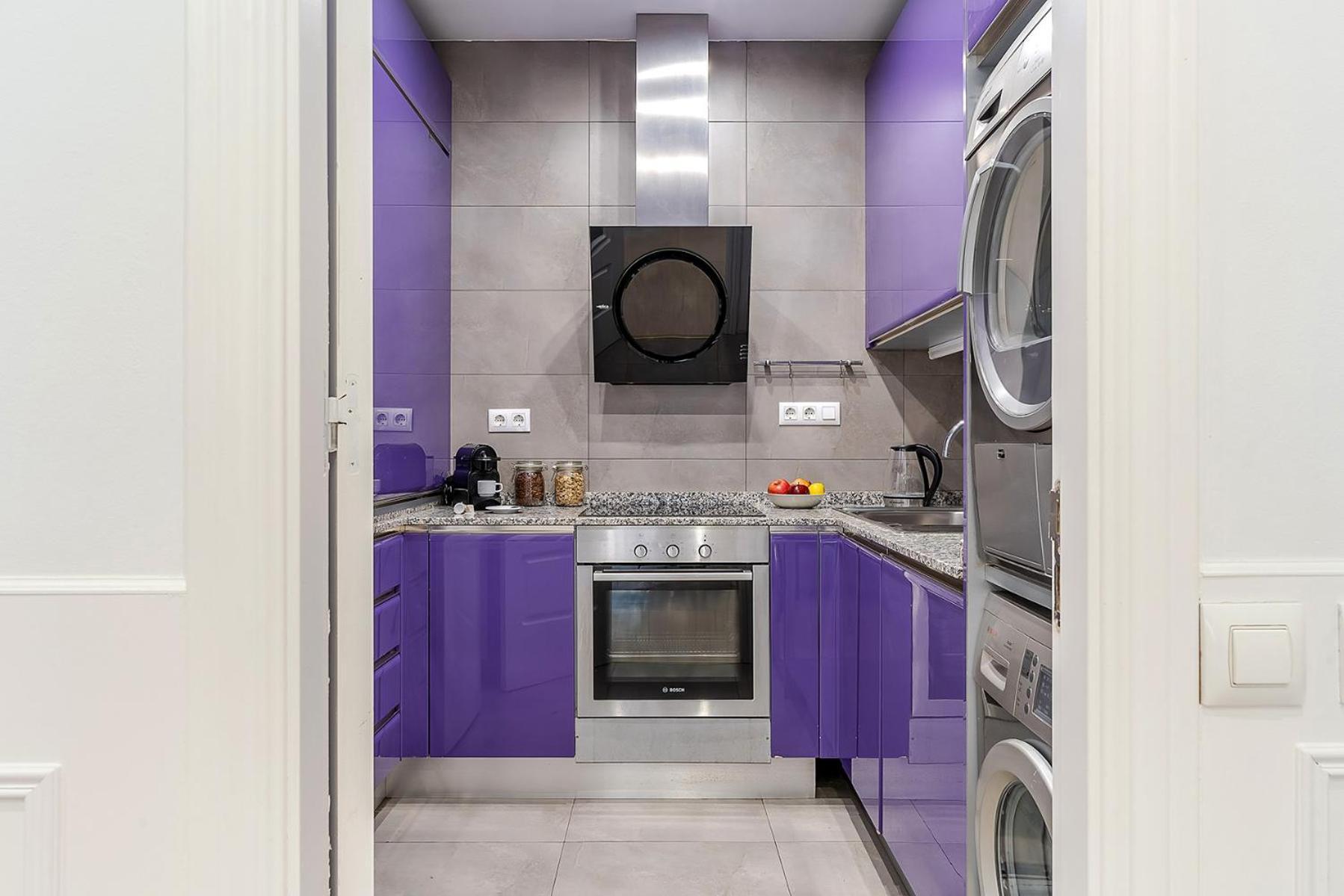 Enjoybcn Tapies Apartment Барселона Екстер'єр фото