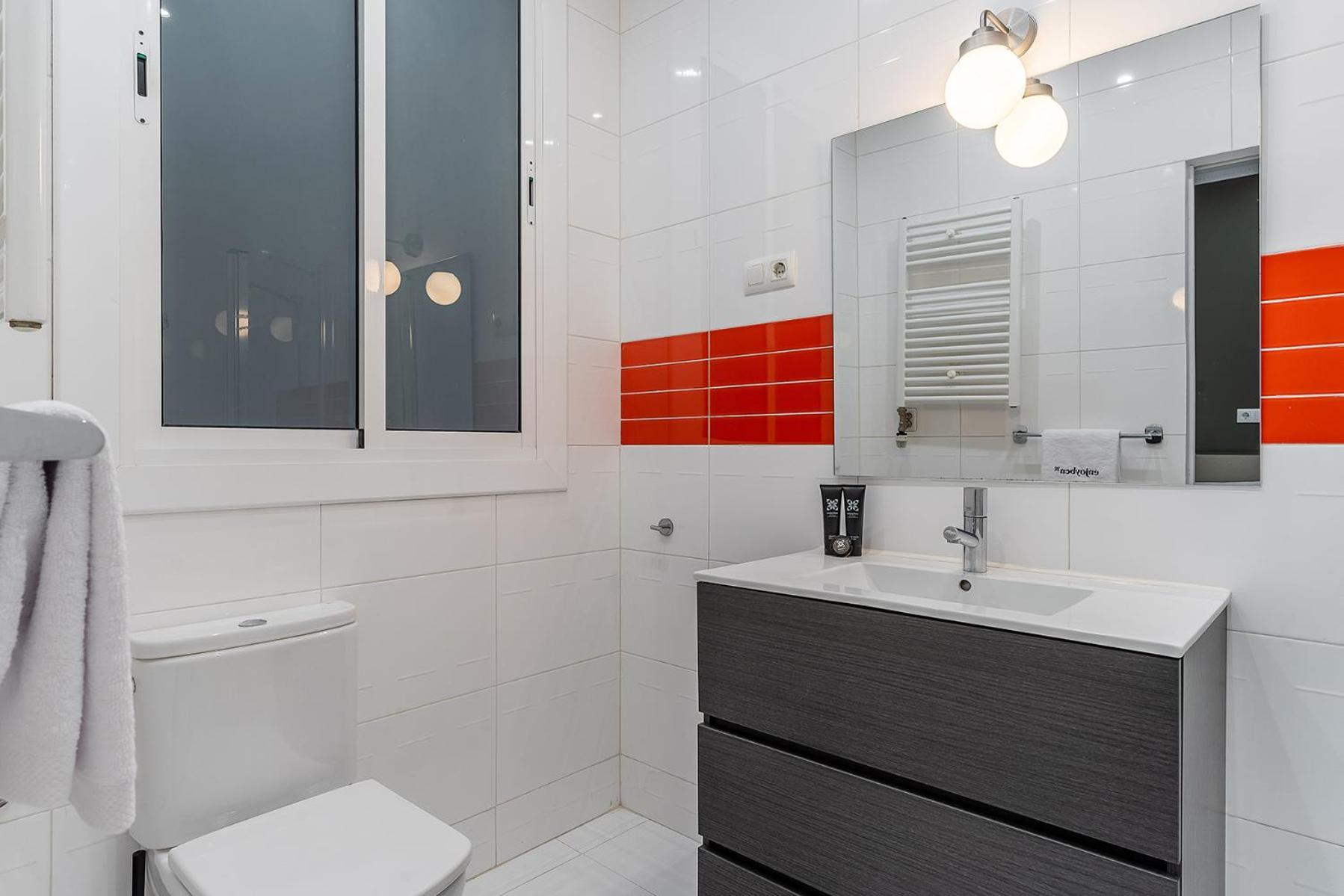 Enjoybcn Tapies Apartment Барселона Екстер'єр фото