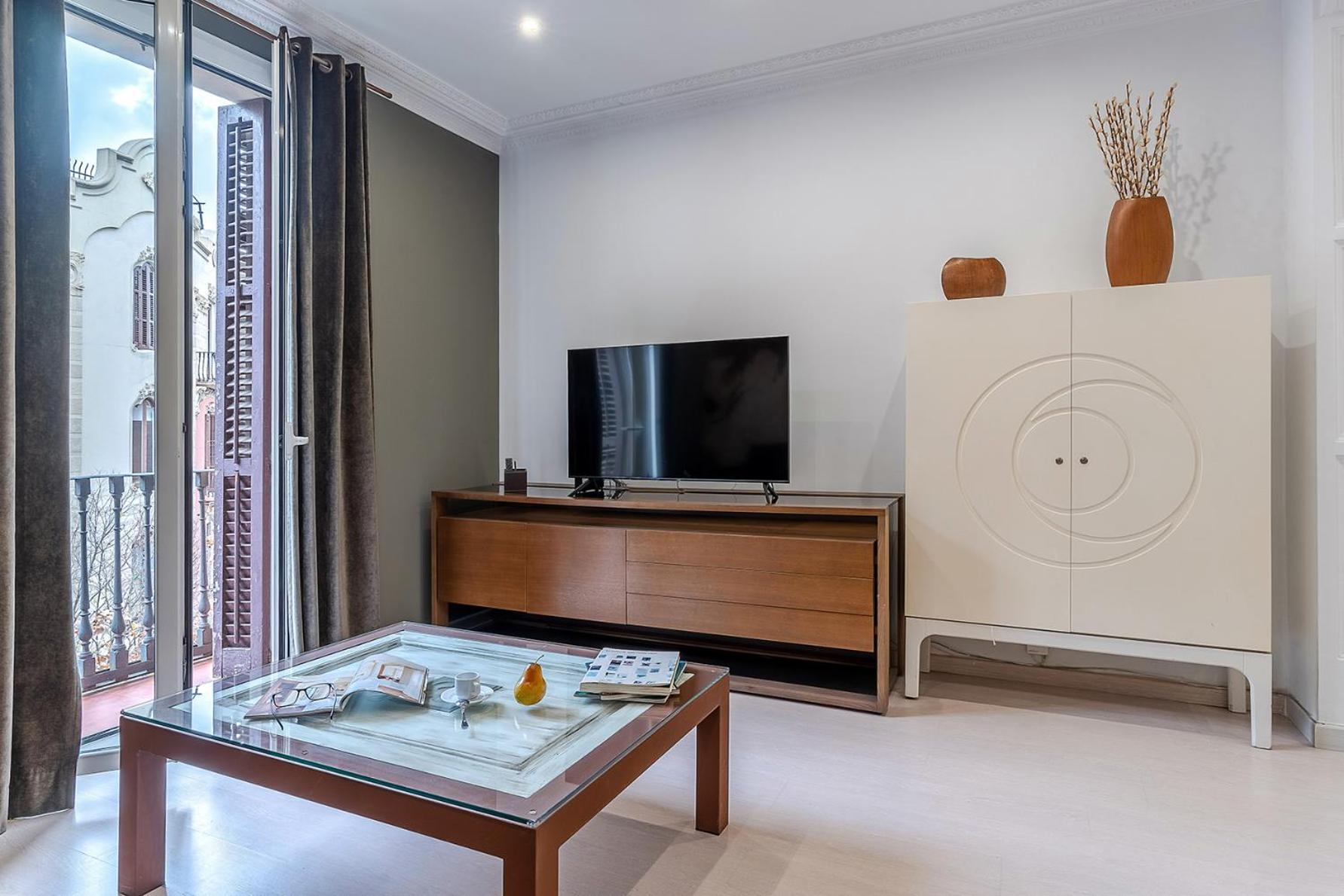 Enjoybcn Tapies Apartment Барселона Екстер'єр фото